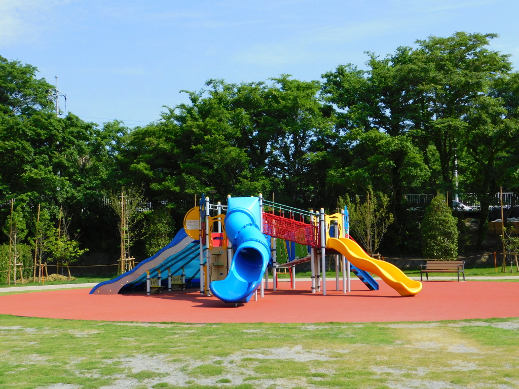 富津 ふれあい 公園